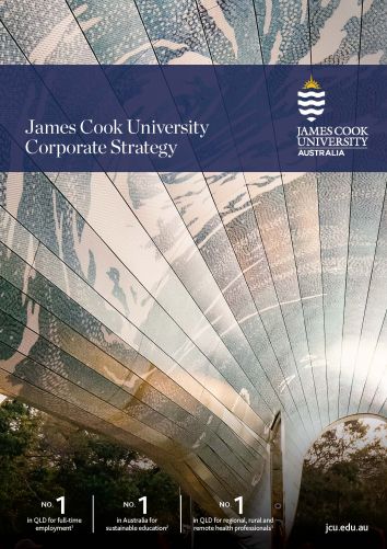 一本道Corporate Strategy brochure cover